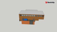 Asome House