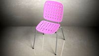 CORAY CHAIR 3D Model
