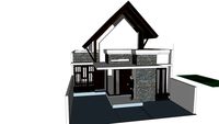 minimalist home