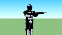 A.F. Ground Forces