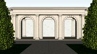 Orangerie