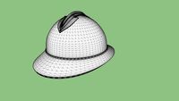 Casco Adrian