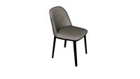 Softshell Side Chair - VITRA
