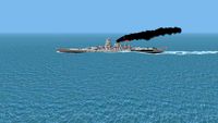 WW2+imperial jaanese+navy+IJN+YAMATO+BATTLESHIP