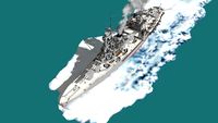ww2 imperial japanese navy battleship ijn Ise bb