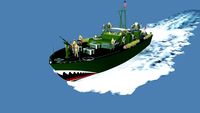 WW2+US+AMERICAN+NAVY+USS+FAST+ATTACK++PT+ELCO+80+FT+PACIFIC+THEATER+PATROL+TORPEDO+BOAT revised