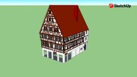 Fachwerkhaus