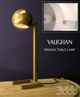 Savona Table Lamp