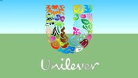 Unilever logo multicolored v3
