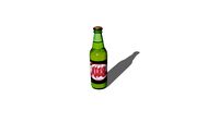 Ale-8-One Bottle