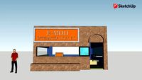iNTERAKTİF OYUN EVİ