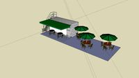 cafe kita