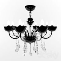 Crystal Lux LUCCILA SP8