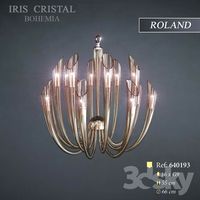 Chandelier ROLAND
