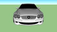Vehicles - Mercedes-Benz SL R230