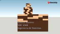 Proyecto 3 - Animacion 3D