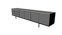 Punt Mobles Sideboard