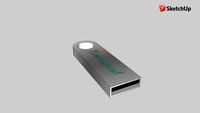 Memoria USB Emmanuel