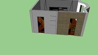 CHAMBRE PARENTALE-CNFDI-DELAGE