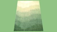 Couristan Super Indo Natural Ombre