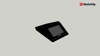 Crestron Mercury