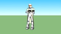 Range Trooper