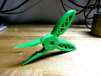 Tough Pliers by Nevil_Clavain