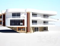Mansion