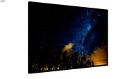 Quadro Galaxias Kyklos