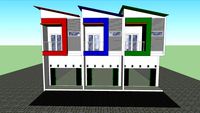 Ruko / Rumah Toko