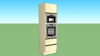 TORRE QUENTE MODULO
