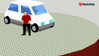 mi carro