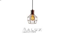 Pendente Adhara 1xE27 Cobre