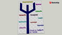 Logo psicología