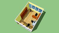 Office Room / Ruangan Kantor