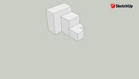 Isometric Doghouse-Dow