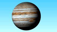Jupiter