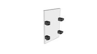 FIT - SUPORTE GAVETEIRO - FTSUPGAV030