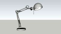 Desklamp