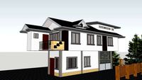 HOUSE (PROPOSED DESIGN)
