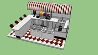 Sorveteria