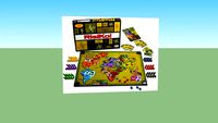 RisiKo games