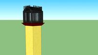 chimenea gabi