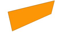 FIT - PAINEL DIVISOR - FTVPNDV140C