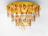 chandelier