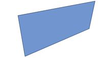 FIT - PAINEL DIVISOR - FTVPNDV120T