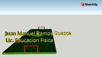 Modelo 3D GBI