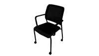 T!O to-sync meet SC 9258 + armrests