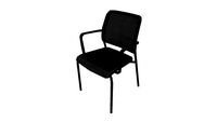 T!O to-sync meet SC 9256 + armrests