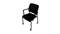 T!O to-sync meet SC 9254 + armrests